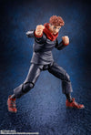 Jujutsu Kaisen - Yuji Itadori S.H.Figuarts Action Figure