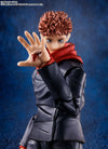 Jujutsu Kaisen - Yuji Itadori S.H.Figuarts Action Figure