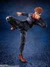 Jujutsu Kaisen - Yuji Itadori S.H.Figuarts Action Figure