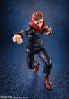 Jujutsu Kaisen - Yuji Itadori S.H.Figuarts Action Figure