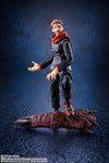 Jujutsu Kaisen - Yuji Itadori S.H.Figuarts Action Figure