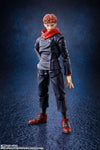 Jujutsu Kaisen - Yuji Itadori S.H.Figuarts Action Figure