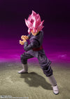 Dragon Ball Super - Goku Black Super Saiyan Rose S.H.Figuarts Action Figure