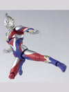 Ultraman - Ultraman Trigger Multi Type S.H.Figuarts Action Figure