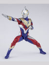 Ultraman - Ultraman Trigger Multi Type S.H.Figuarts Action Figure