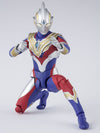 Ultraman - Ultraman Trigger Multi Type S.H.Figuarts Action Figure
