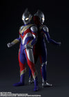 Ultraman - Ultraman Trigger Multi Type S.H.Figuarts Action Figure