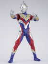 Ultraman - Ultraman Trigger Multi Type S.H.Figuarts Action Figure