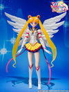 Sailor Moon - S.H.Figuarts Eternal Sailor Moon Action Figure