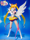 Sailor Moon - S.H.Figuarts Eternal Sailor Moon Action Figure