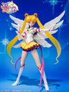 Sailor Moon - S.H.Figuarts Eternal Sailor Moon Action Figure