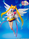 Sailor Moon - S.H.Figuarts Eternal Sailor Moon Action Figure