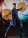 Doctor Strange - Doctor Strange In The Multiverse Of Madness S.H.Figuarts Action Figure