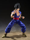 Dragon Ball Super - Son Gohan Super Hero S.H.Figuarts Action Figure