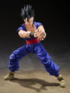 Dragon Ball Super - Son Gohan Super Hero S.H.Figuarts Action Figure