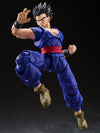 Dragon Ball Super - Son Gohan Super Hero S.H.Figuarts Action Figure
