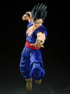 Dragon Ball Super - Son Gohan Super Hero S.H.Figuarts Action Figure