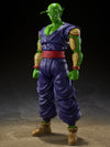 Dragon Ball Super - Piccolo Super Hero S.H.Figuarts Action Figure