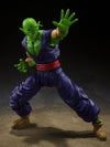 Dragon Ball Super - Piccolo Super Hero S.H.Figuarts Action Figure