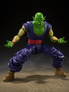 Dragon Ball Super - Piccolo Super Hero S.H.Figuarts Action Figure