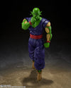 Dragon Ball Super - Piccolo Super Hero S.H.Figuarts Action Figure