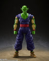 Dragon Ball Super - Piccolo Super Hero S.H.Figuarts Action Figure