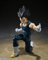 Dragon Ball Super - S.H.Figuarts Vegeta Super Hero Action Figure