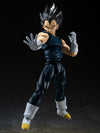 Dragon Ball Super - S.H.Figuarts Vegeta Super Hero Action Figure