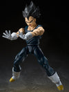 Dragon Ball Super - S.H.Figuarts Vegeta Super Hero Action Figure