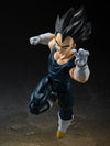 Dragon Ball Super - S.H.Figuarts Vegeta Super Hero Action Figure