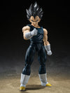 Dragon Ball Super - S.H.Figuarts Vegeta Super Hero Action Figure