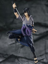 Naruto Shippuden - S.H.Figuarts Sasuke Uchiha He Who Bears All Hatred Action Figure