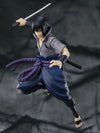 Naruto Shippuden - S.H.Figuarts Sasuke Uchiha He Who Bears All Hatred Action Figure