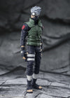 Naruto - Kakashi Hatake The Famed Sharingan Hero S.H.Figuarts Action Figure