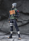 Naruto - Kakashi Hatake The Famed Sharingan Hero S.H.Figuarts Action Figure