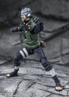 Naruto - Kakashi Hatake The Famed Sharingan Hero S.H.Figuarts Action Figure