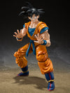 Dragon Ball Super - S.H.Figuarts Son Goku Super Hero Action Figure