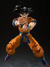 Dragon Ball Super - S.H.Figuarts Son Goku Super Hero Action Figure