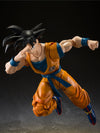Dragon Ball Super - S.H.Figuarts Son Goku Super Hero Action Figure