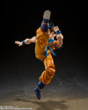 Dragon Ball Super - S.H.Figuarts Son Goku Super Hero Action Figure