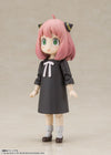 Spy x Family - Anya Forger S.H.Figuarts Action Figure