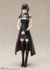 Spy x Family - Yor Forger S.H.Figuarts Action Figure
