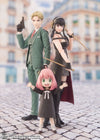 Spy x Family - Yor Forger S.H.Figuarts Action Figure