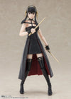 Spy x Family - Yor Forger S.H.Figuarts Action Figure