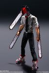 Chainsaw Man - S.H.Figuarts Chainsaw Man Action Figure