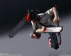 Chainsaw Man - S.H.Figuarts Chainsaw Man Action Figure
