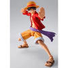 One Piece - The Raid on Onigashima Monkey D. Luffy Action Figure
