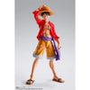 One Piece - The Raid on Onigashima Monkey D. Luffy Action Figure