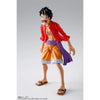 One Piece - The Raid on Onigashima Monkey D. Luffy Action Figure