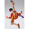 One Piece - The Raid on Onigashima Monkey D. Luffy Action Figure